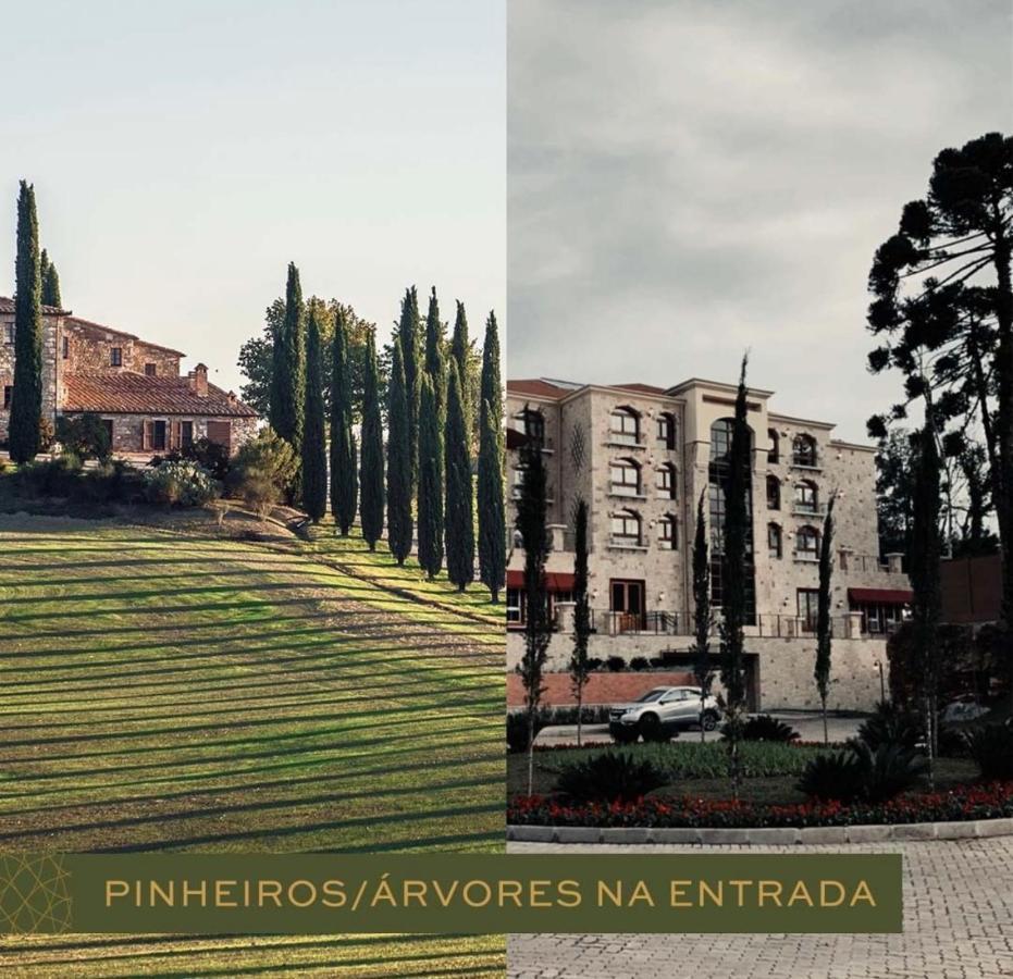 Buona Vitta Resort By Gramado Parks Exterior foto